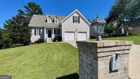 301 Hidden Oaks, Flintstone, GA 30725