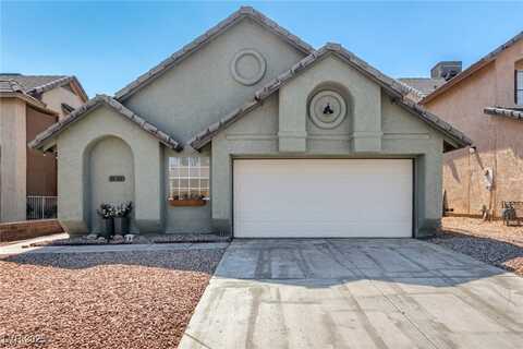 3122 Spokane Drive, Las Vegas, NV 89121