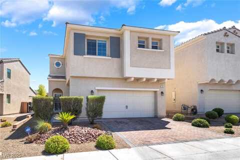 293 Glacier Meadow Road, Las Vegas, NV 89148