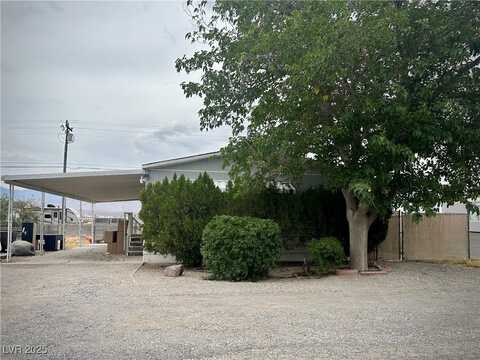 1061 S Comstock Circle, Pahrump, NV 89048