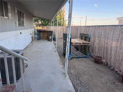 1061 S Comstock Circle, Pahrump, NV 89048