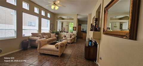 3320 Michelangelo Court, Las Vegas, NV 89129