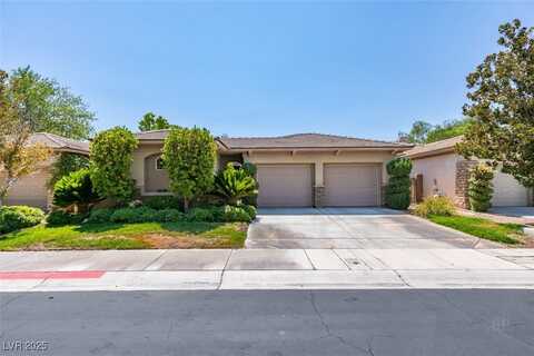 46 Fountainhead Circle, Henderson, NV 89052