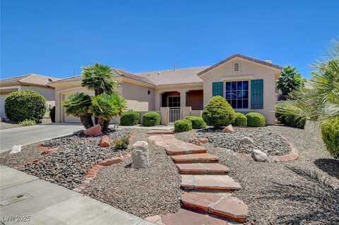 1684 Rockcrest Hills Avenue, Henderson, NV 89052