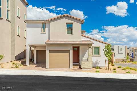 642 Solar Citrine Street, Las Vegas, NV 89138