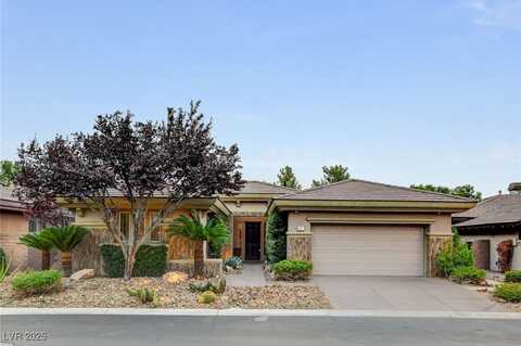 67 Fountainhead Circle, Henderson, NV 89052