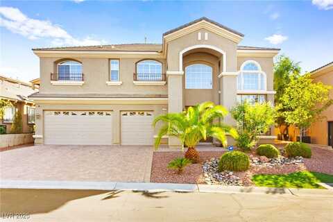2733 Kingclaven Drive, Henderson, NV 89044