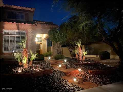 8524 Estrelita Drive, Las Vegas, NV 89128