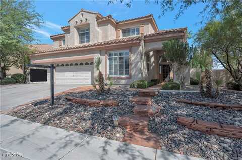 8524 Estrelita Drive, Las Vegas, NV 89128