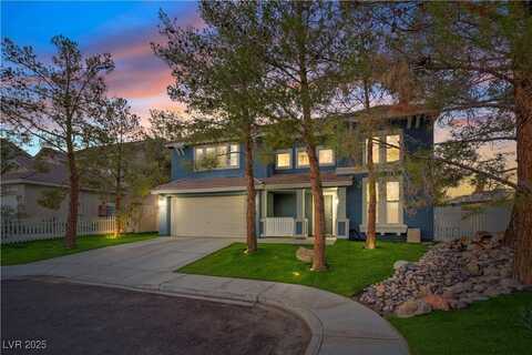 9506 Teton Diablo Avenue, Las Vegas, NV 89117