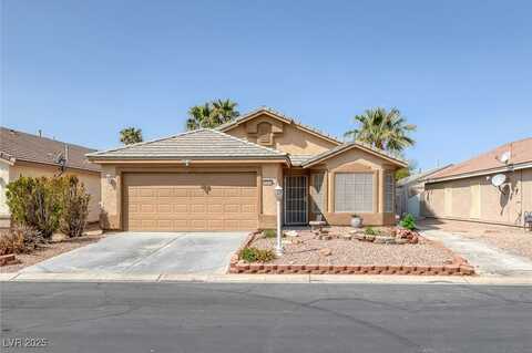 2775 Herron Hills Street, Las Vegas, NV 89156