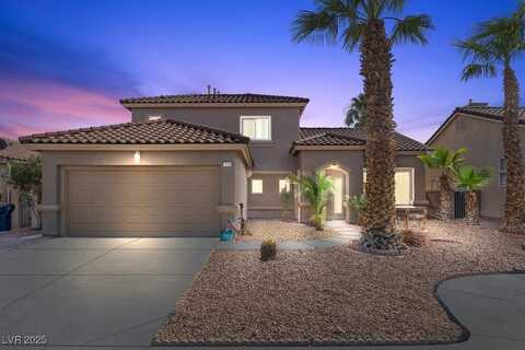 1893 Donnington Court, Las Vegas, NV 89123