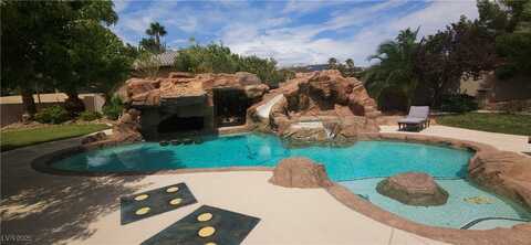 6554 Fence Jumper Avenue, Las Vegas, NV 89131