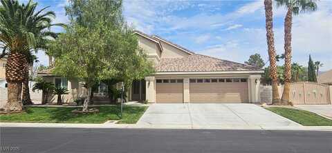 6554 Fence Jumper Avenue, Las Vegas, NV 89131