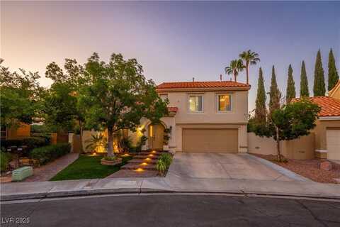 9412 Meadow Ridge Lane, Las Vegas, NV 89134