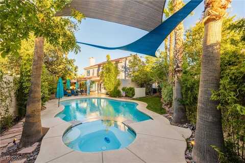 9412 Meadow Ridge Lane, Las Vegas, NV 89134