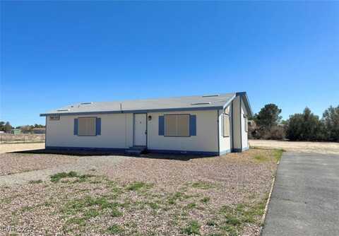 4101 Paiute Boulevard, Pahrump, NV 89061