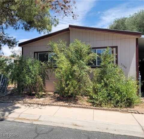 3580 Lost Hills Drive, Las Vegas, NV 89122