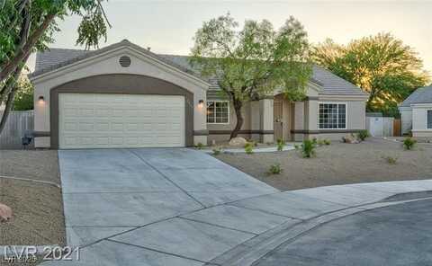 3413 Bonn Court, Las Vegas, NV 89130