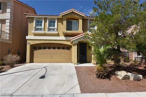 9735 Panther Hollow Street, Las Vegas, NV 89141