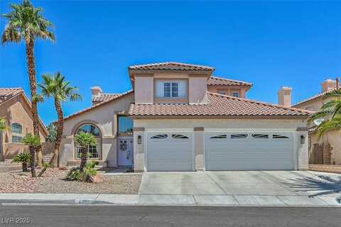 8380 Campana Drive, Las Vegas, NV 89147