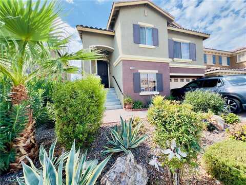2213 Dale Bumpers Court, North Las Vegas, NV 89081