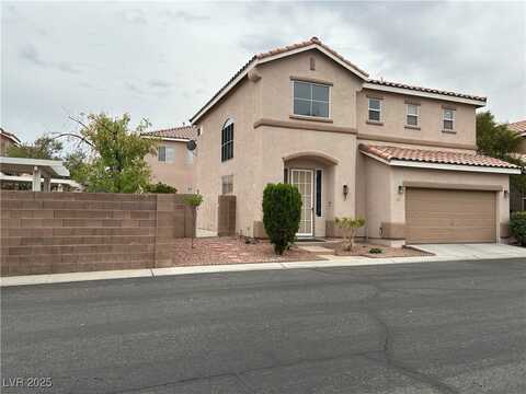 861 Clear Diamond Avenue, Las Vegas, NV 89123