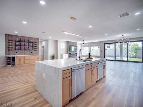 2670 Graceful Lane, Henderson, NV 89052