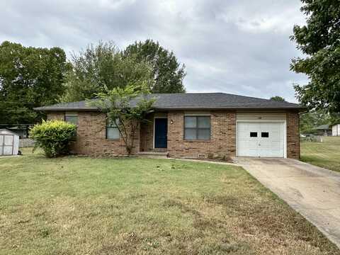 2130 E Redwood Street, Republic, MO 65738
