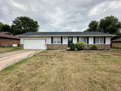 213 E Halsey Street, Republic, MO 65738