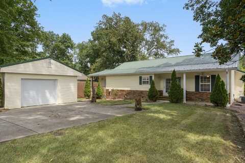 1612 Acacia Club Road, Hollister, MO 65672