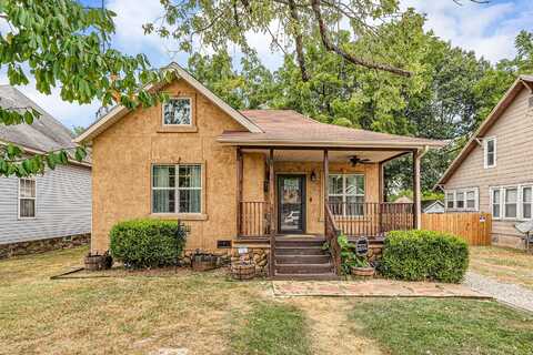 2039 N Main Avenue, Springfield, MO 65803