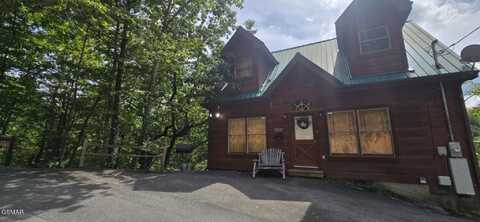 806 Ski View Lane, Sevierville, TN 37876