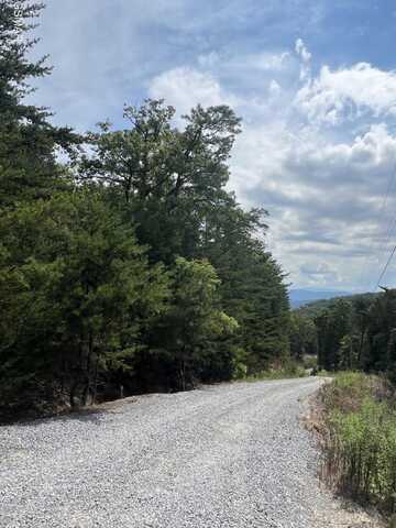 992 Bogard Creek Road, Cosby, TN 37722