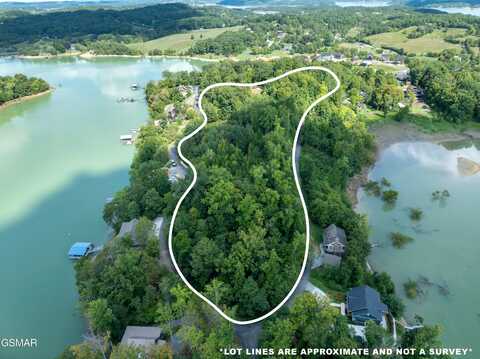 1034 Sanctuary Shores Way, Sevierville, TN 37876