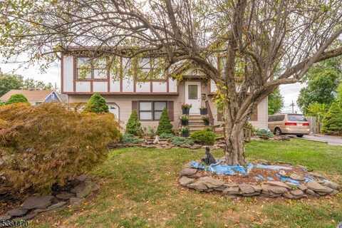 1 Hall St, Piscataway, NJ 08854