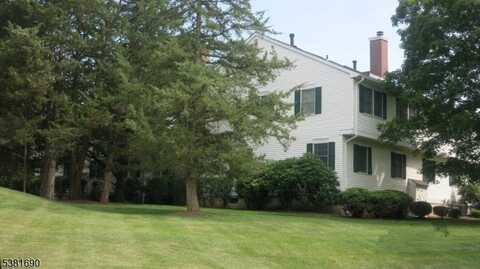 43 Smith Field Ct Ondo, Bernardsville, NJ 07920
