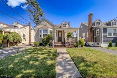 undefined, Linden, NJ 07036
