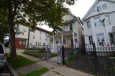257 Mount Vernon Ave, Orange, NJ 07050