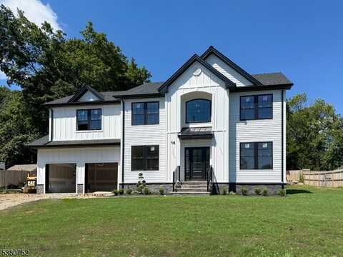 14 Wilstow Rd, Mount Olive Twp., NJ 07828