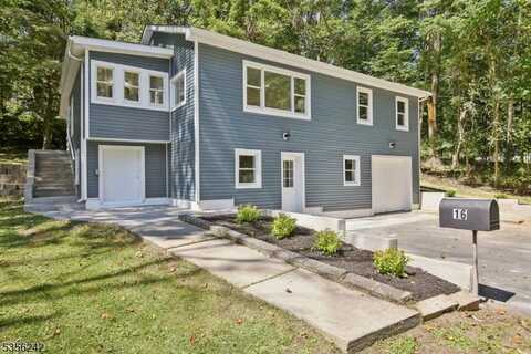 16 Wildcat Rd, Sparta, NJ 07871