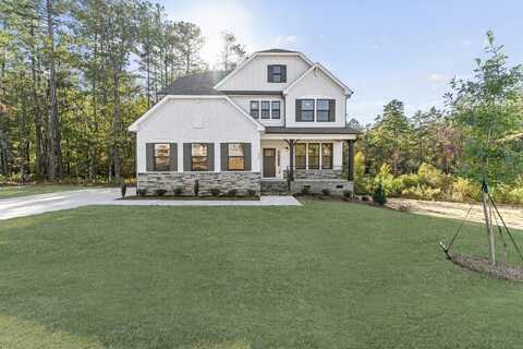 365 Glade Drive, Aberdeen, NC 28315