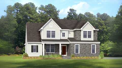 365 Glade Drive, Aberdeen, NC 28315