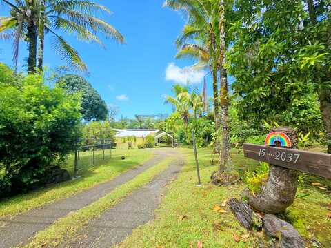 15-2037 24TH AVE, Keaau, HI 96749