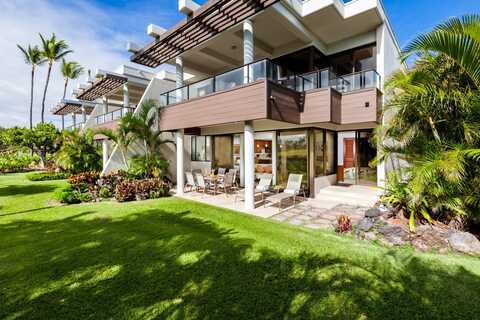 68-1050 MAUNA LANI POINT unit: J207, Kamuela, HI 96743