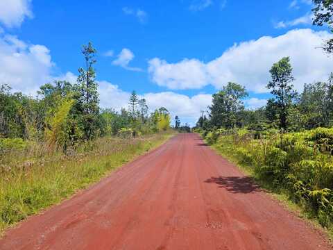 APELE RD, Mountain View, HI 96771