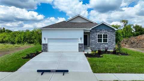 2709 Mercer Lane, Platte City, MO 64079