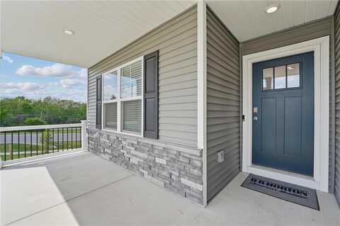 2709 Mercer Lane, Platte City, MO 64079