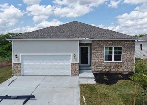 2705 Mercer Lane, Platte City, MO 64079
