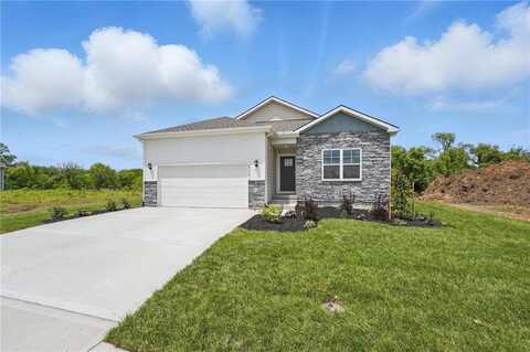 2609 Mercer Lane, Platte City, MO 64079